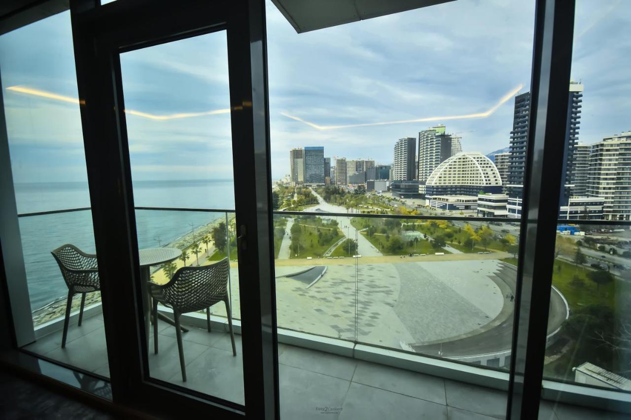 Batumi View Luxury Hotel Exterior photo