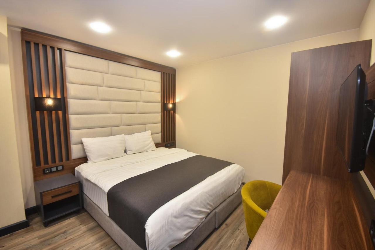 Batumi View Luxury Hotel Exterior photo
