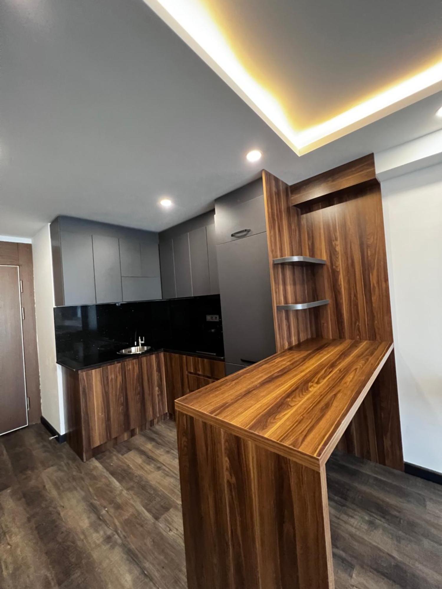 Batumi View Luxury Hotel Exterior photo